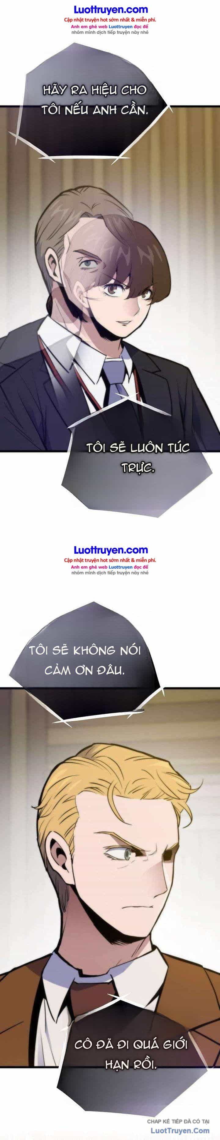Hồi Quy Giả - Chương 166 - ảnh 22