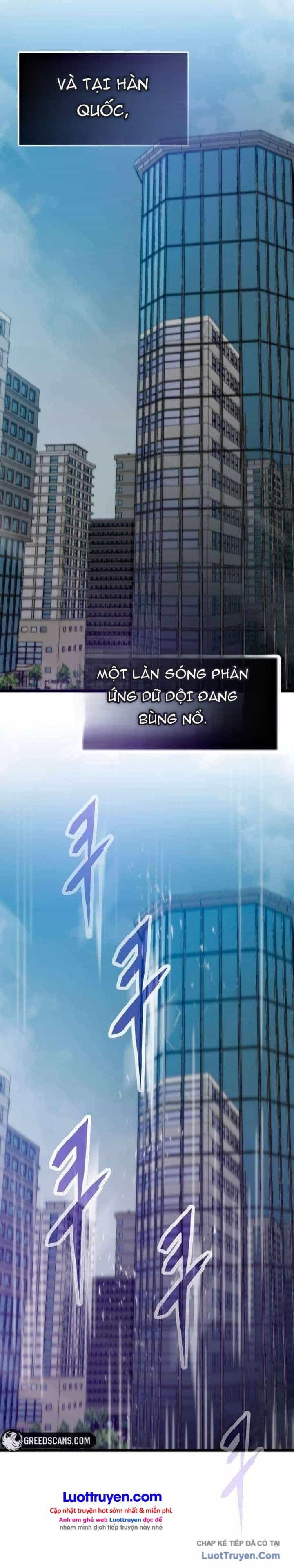 Hồi Quy Giả - Chương 167 - ảnh 17