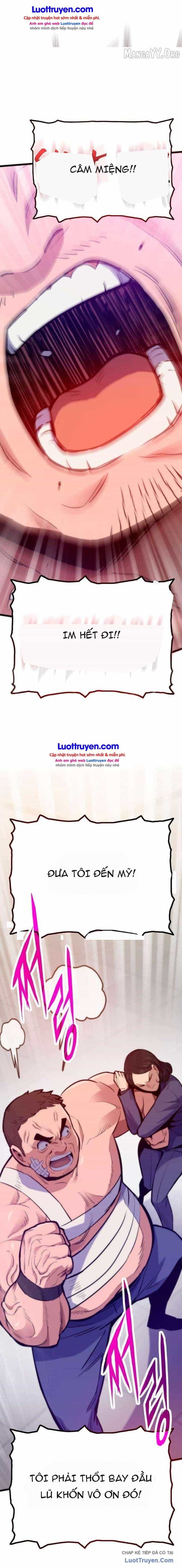 Hồi Quy Giả - Chương 167 - ảnh 18