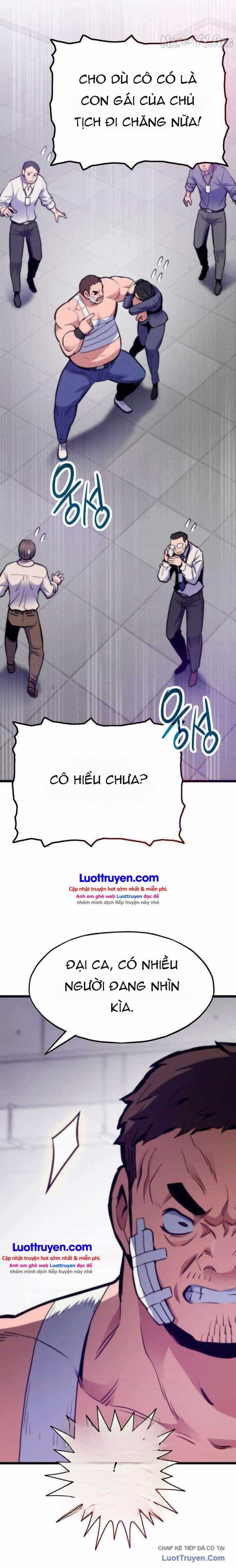 Hồi Quy Giả - Chương 167 - ảnh 20