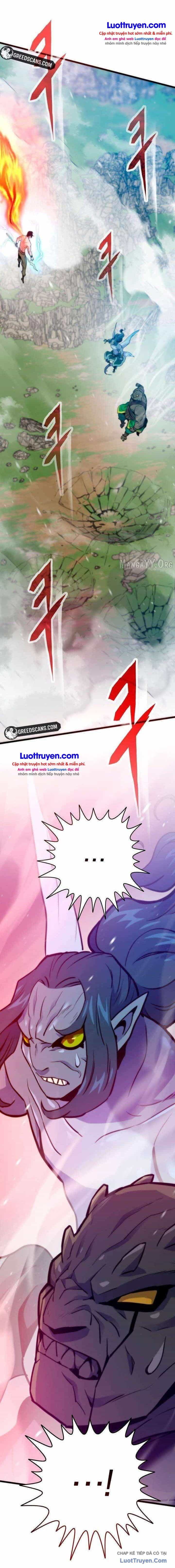 Hồi Quy Giả - Chương 167 - ảnh 29