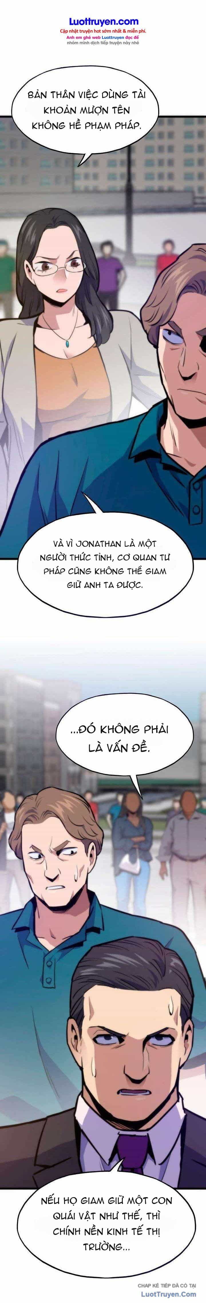 Hồi Quy Giả - Chương 167 - ảnh 7