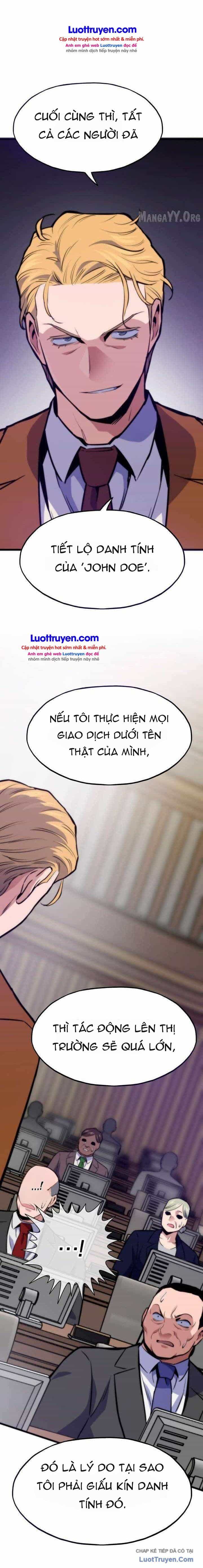 Hồi Quy Giả - Chương 167 - ảnh 9