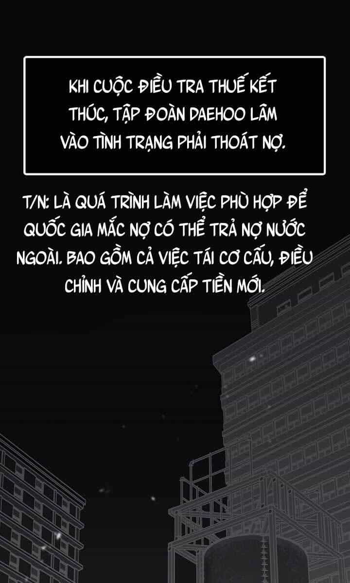 Hồi Quy Giả - Chương 17 - ảnh 1
