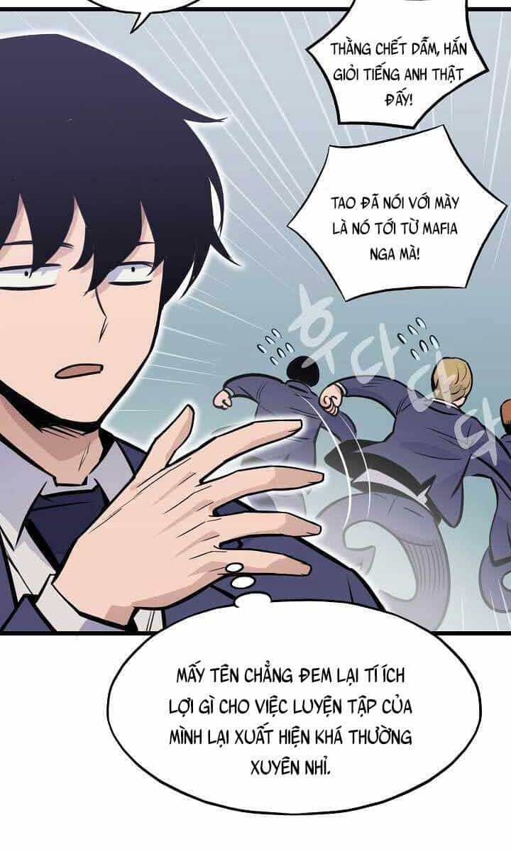 Hồi Quy Giả - Chương 17 - ảnh 15