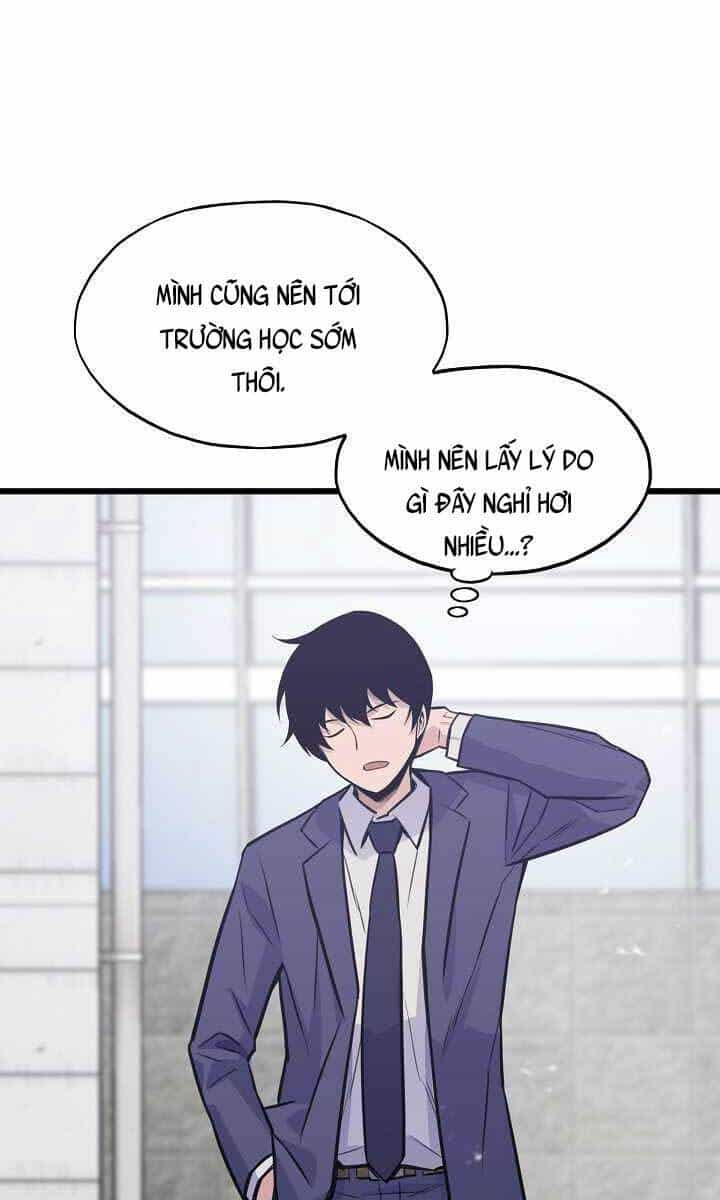 Hồi Quy Giả - Chương 17 - ảnh 16