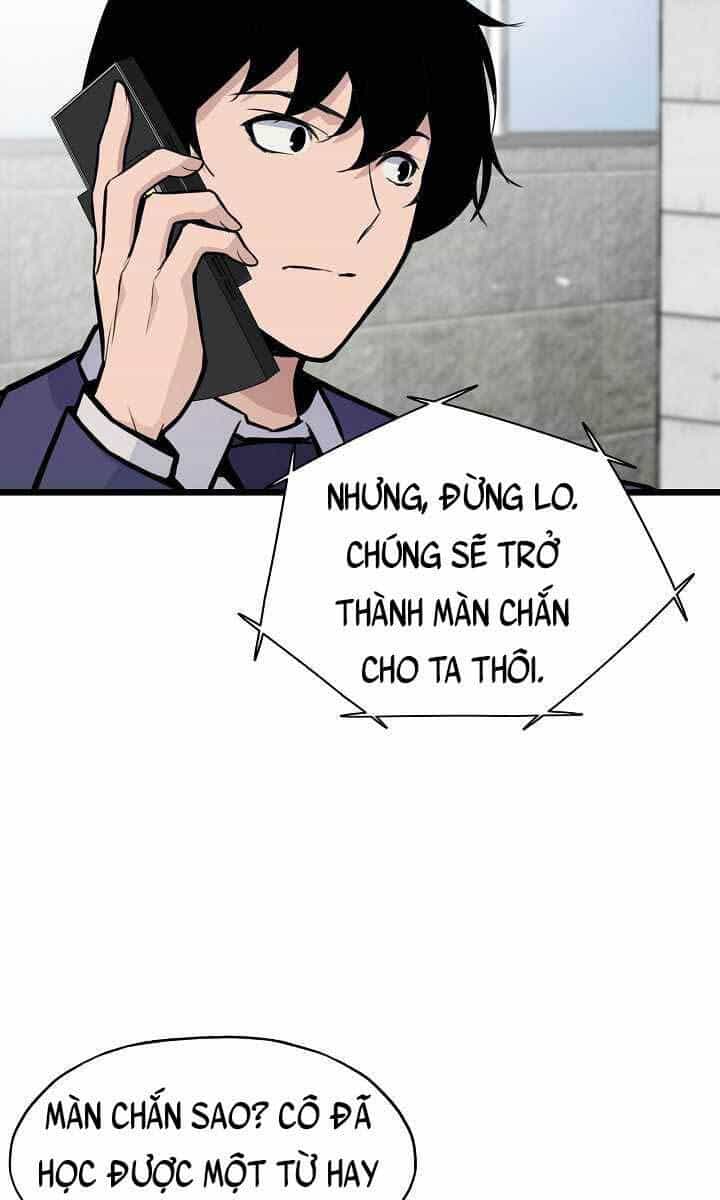 Hồi Quy Giả - Chương 17 - ảnh 5