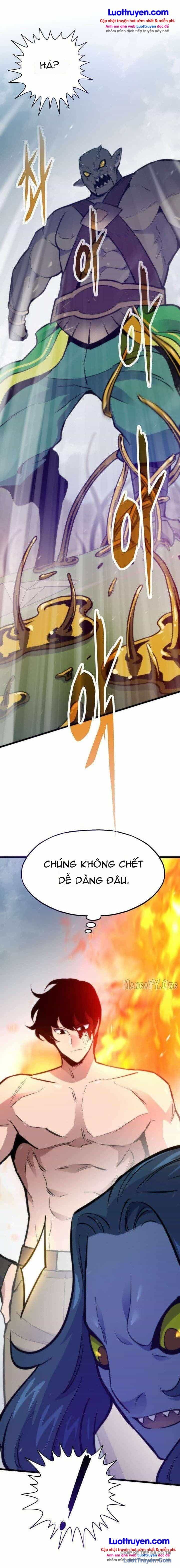 Hồi Quy Giả - Chương 168 - ảnh 21