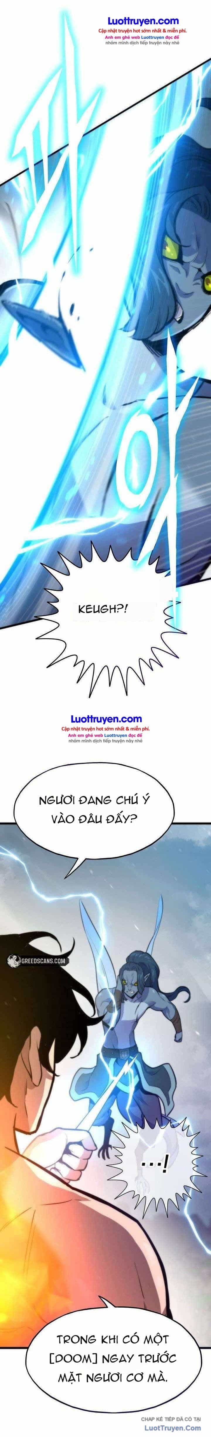 Hồi Quy Giả - Chương 168 - ảnh 22