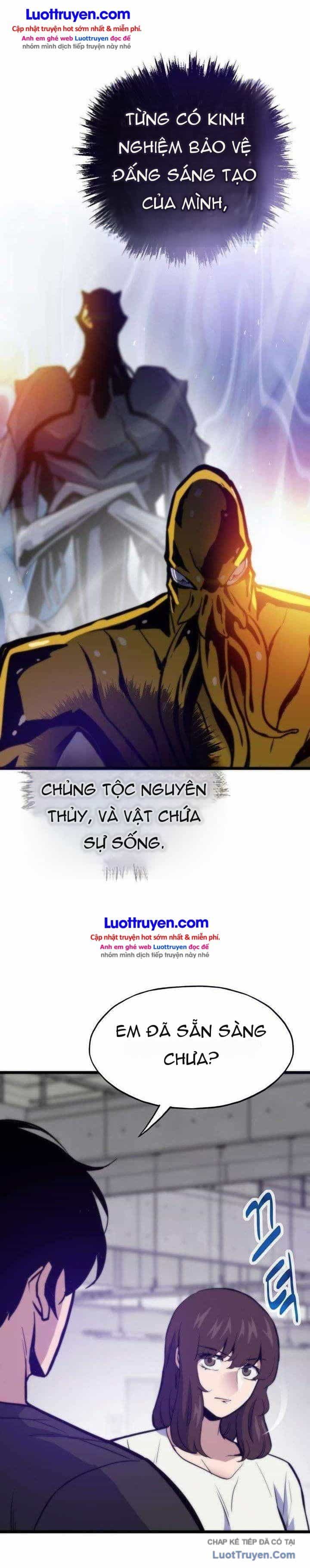 Hồi Quy Giả - Chương 168 - ảnh 29