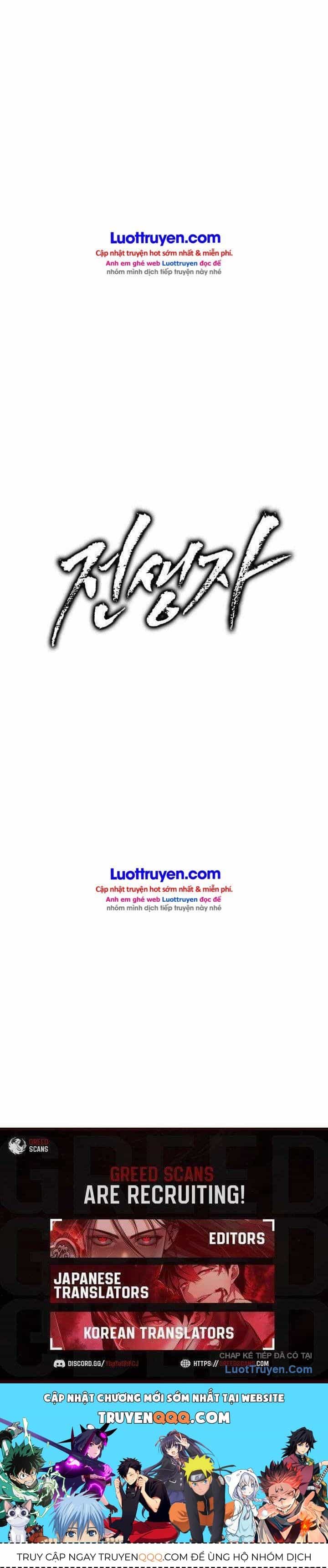 Hồi Quy Giả - Chương 168 - ảnh 34