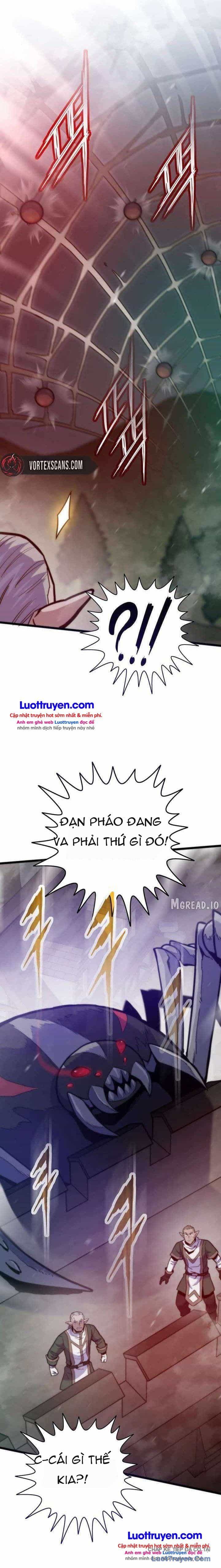 Hồi Quy Giả - Chương 169 - ảnh 14