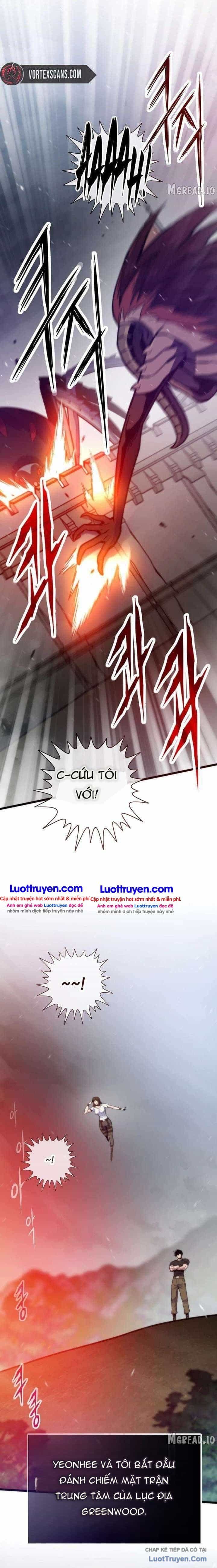 Hồi Quy Giả - Chương 169 - ảnh 16