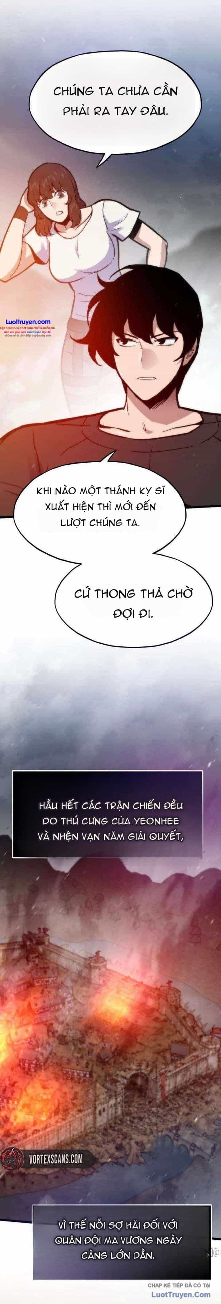 Hồi Quy Giả - Chương 169 - ảnh 17