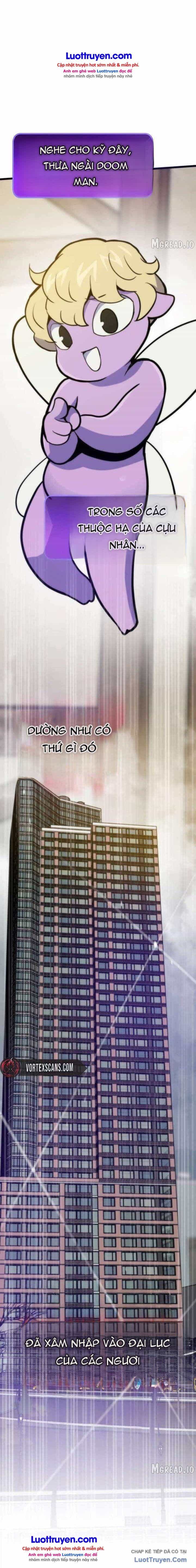 Hồi Quy Giả - Chương 169 - ảnh 22