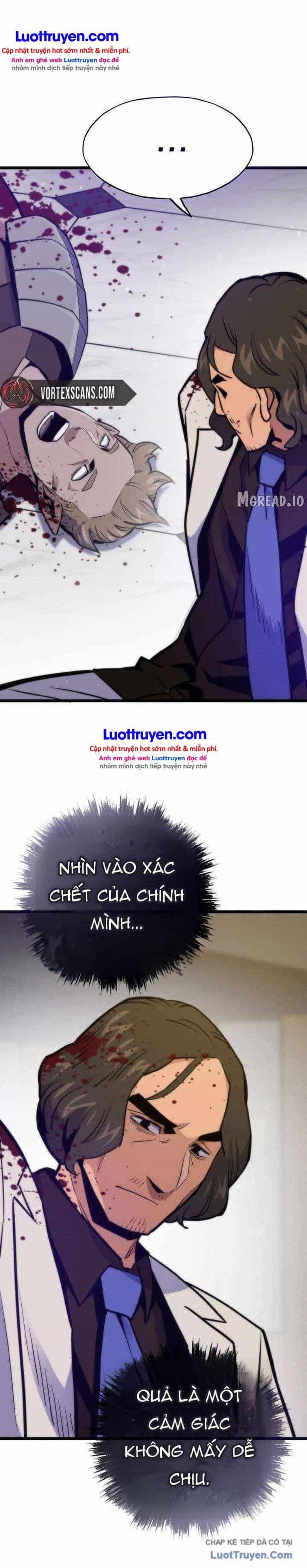 Hồi Quy Giả - Chương 169 - ảnh 25