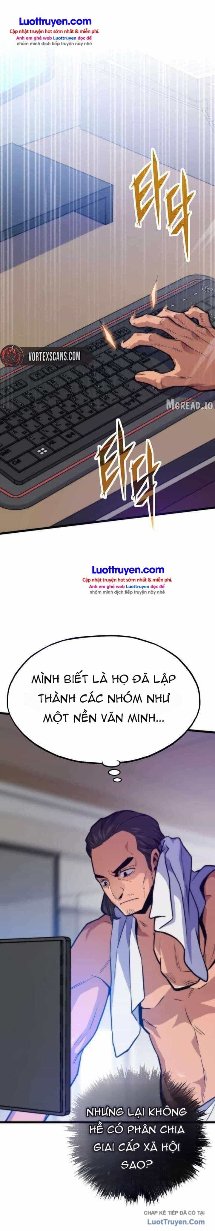 Hồi Quy Giả - Chương 169 - ảnh 30