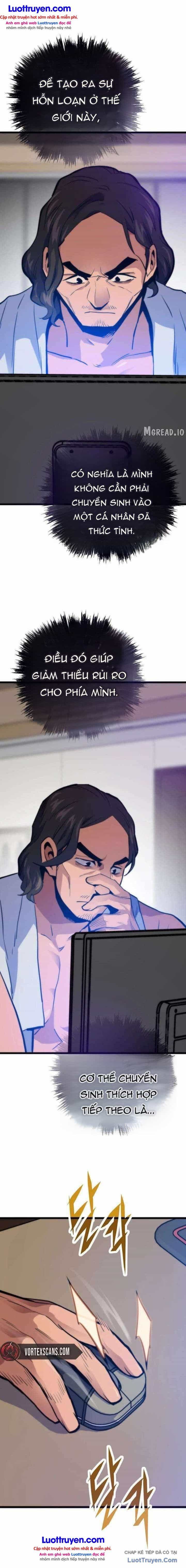 Hồi Quy Giả - Chương 169 - ảnh 33