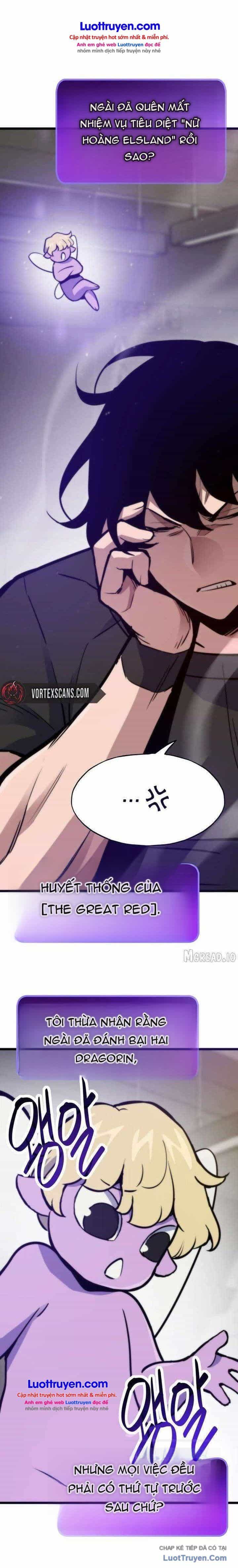 Hồi Quy Giả - Chương 169 - ảnh 5