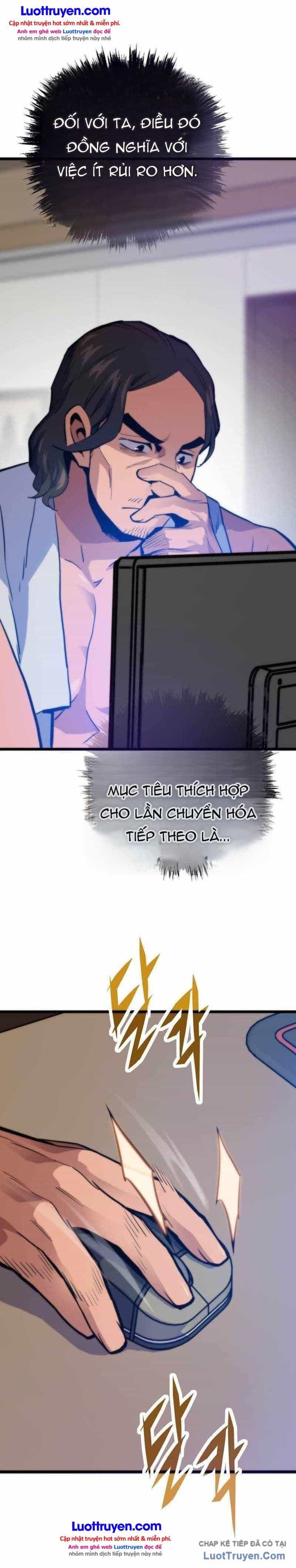 Hồi Quy Giả - Chương 170 - ảnh 2