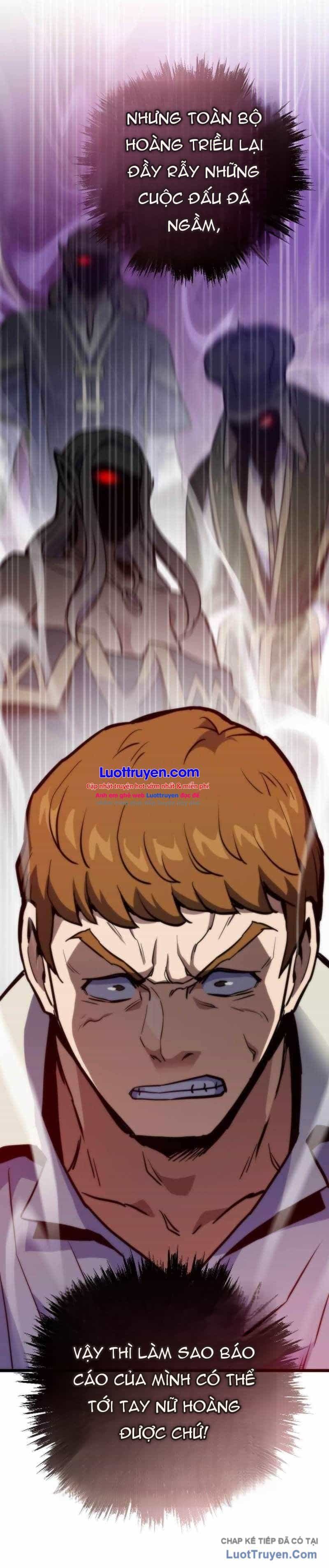 Hồi Quy Giả - Chương 170 - ảnh 30