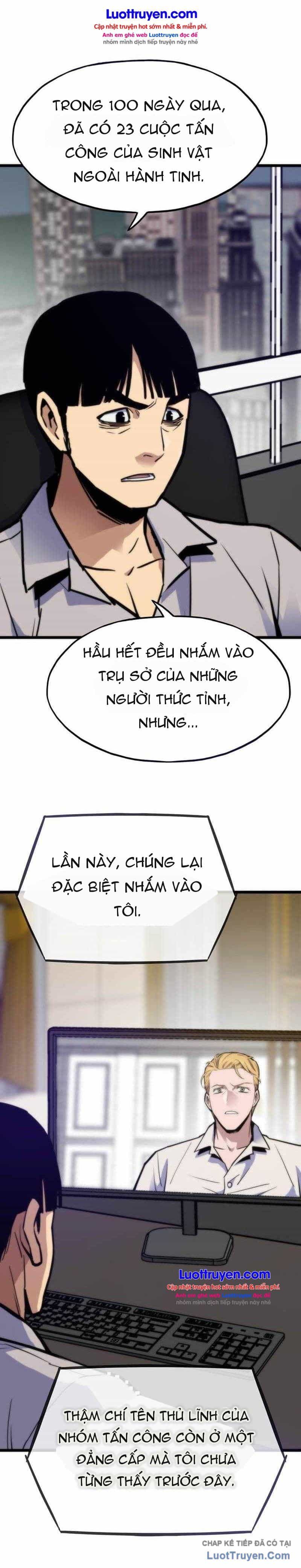 Hồi Quy Giả - Chương 170 - ảnh 32