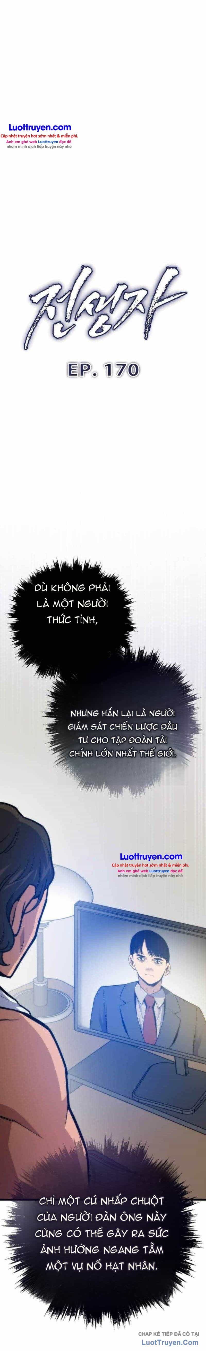 Hồi Quy Giả - Chương 170 - ảnh 4