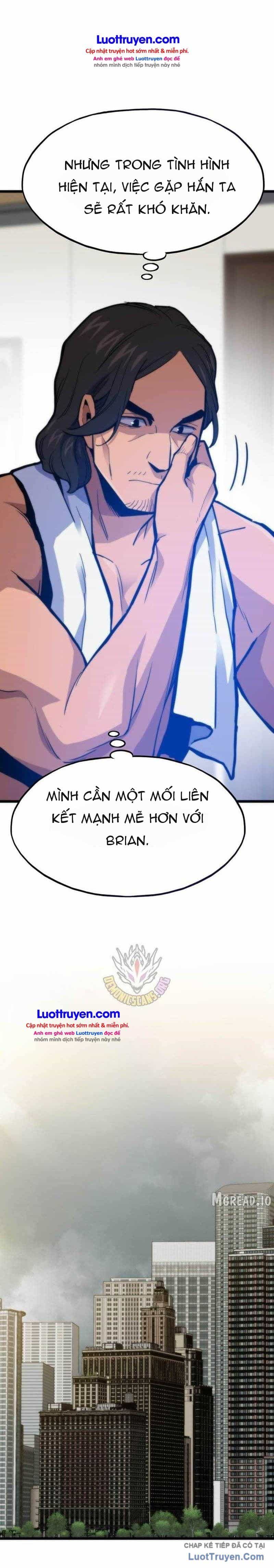 Hồi Quy Giả - Chương 170 - ảnh 5