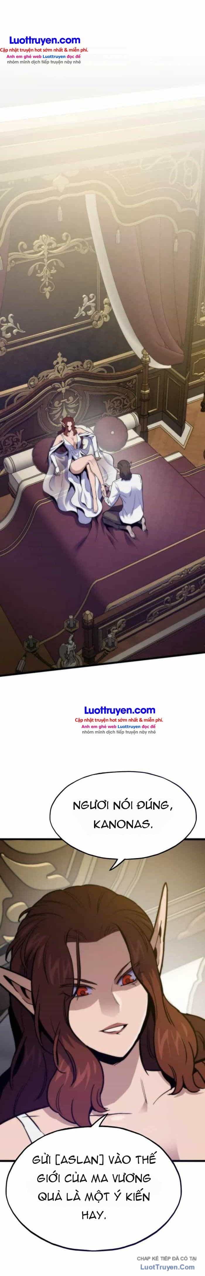 Hồi Quy Giả - Chương 171 - ảnh 12