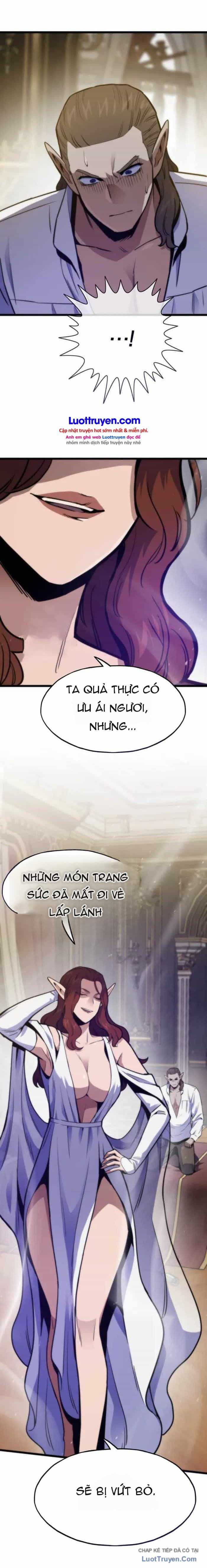 Hồi Quy Giả - Chương 171 - ảnh 15