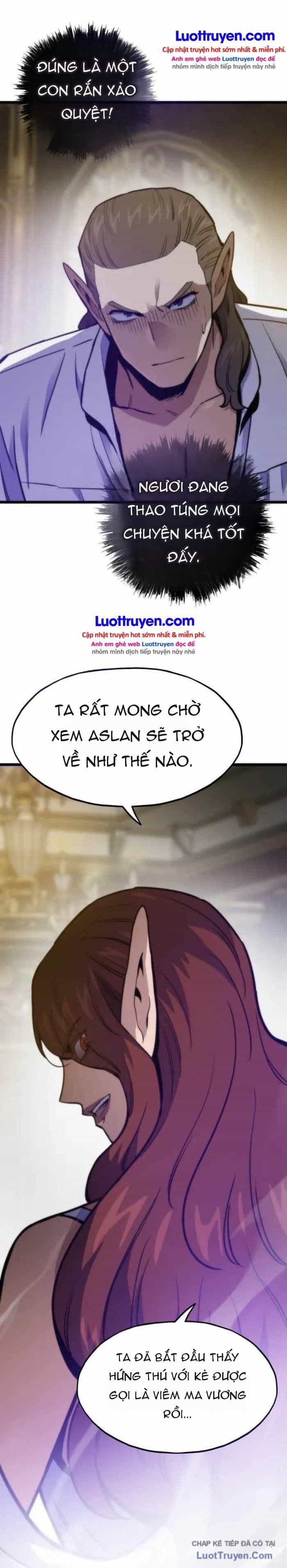 Hồi Quy Giả - Chương 171 - ảnh 16