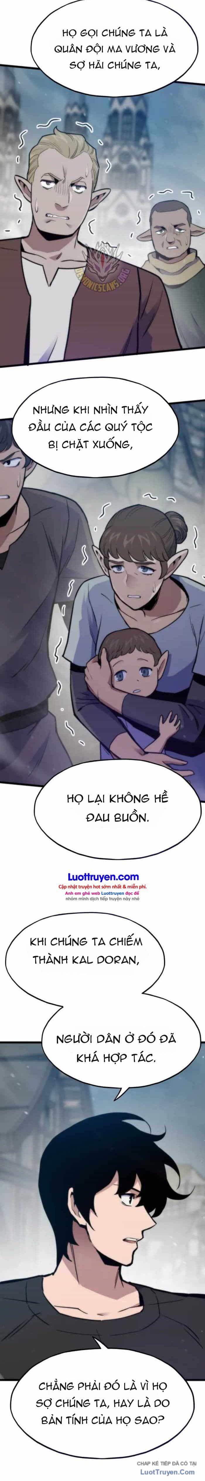 Hồi Quy Giả - Chương 171 - ảnh 9