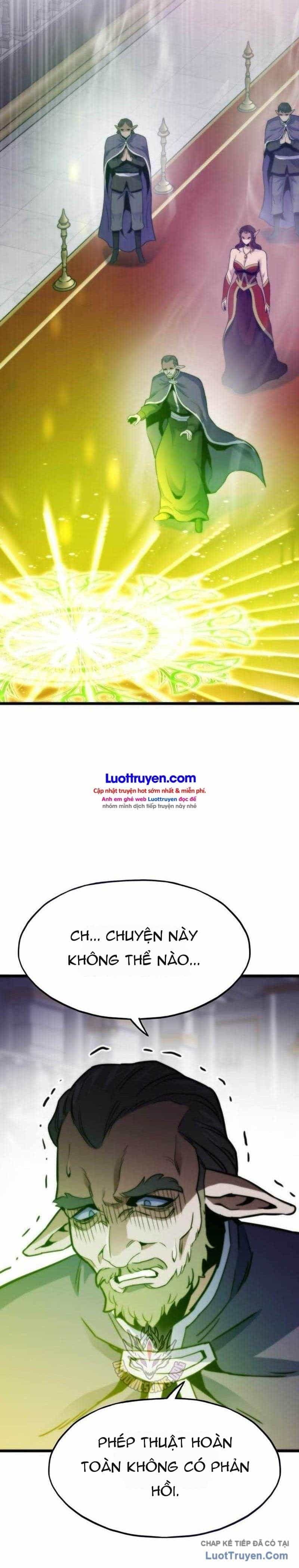 Hồi Quy Giả - Chương 172 - ảnh 10
