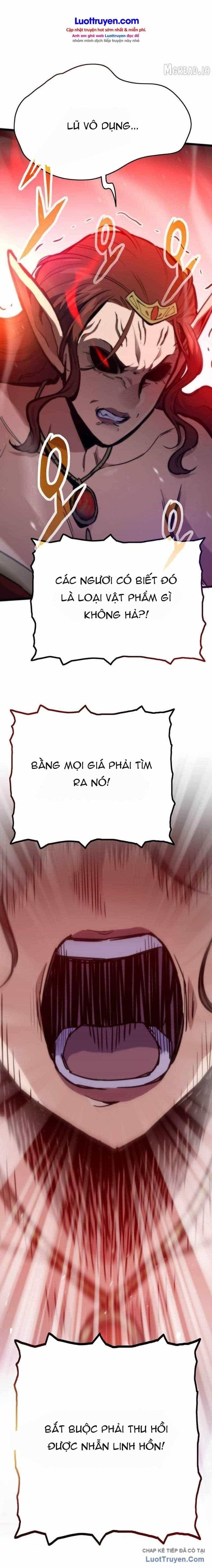 Hồi Quy Giả - Chương 172 - ảnh 12