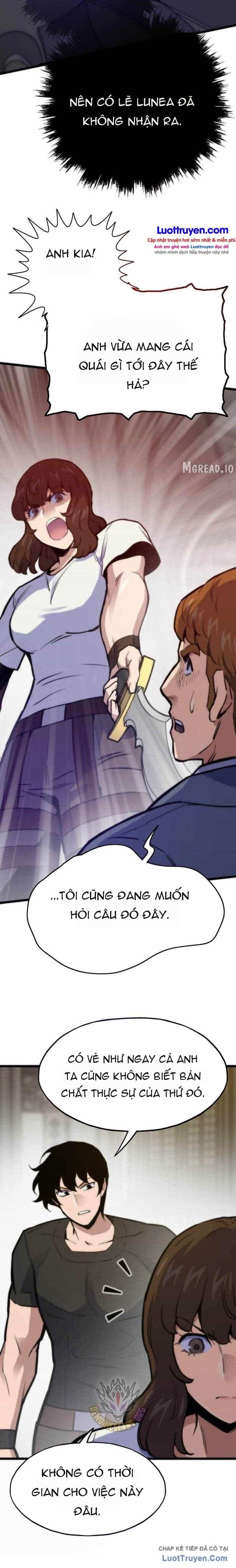 Hồi Quy Giả - Chương 172 - ảnh 14