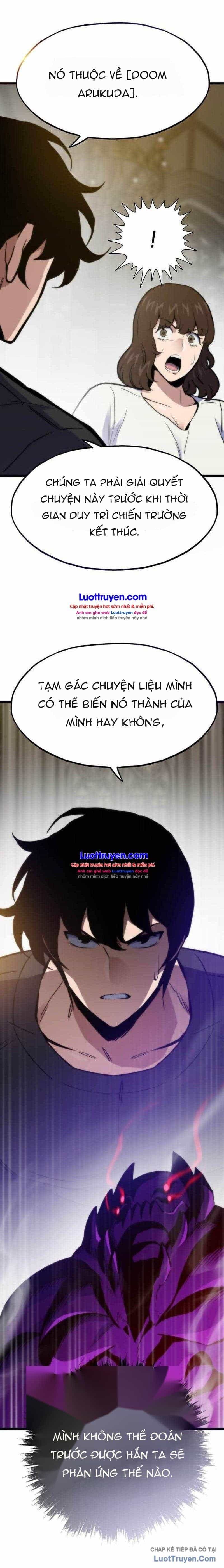 Hồi Quy Giả - Chương 172 - ảnh 15