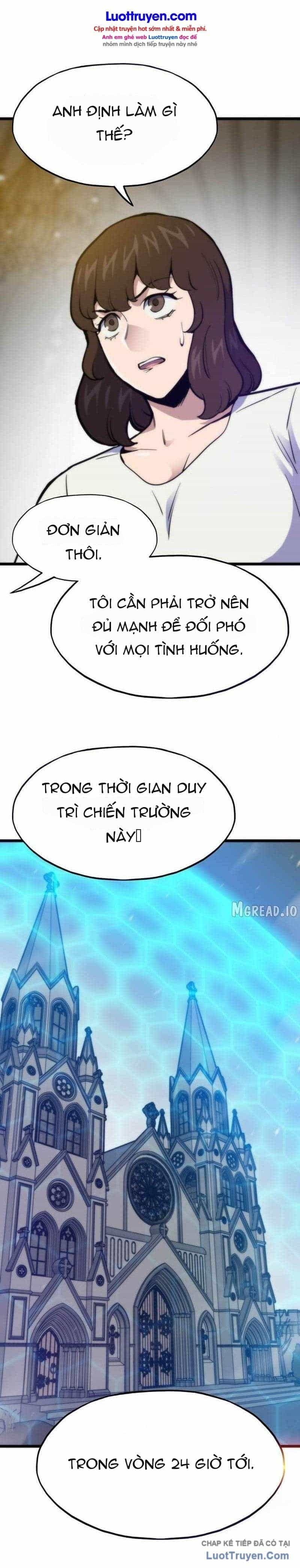 Hồi Quy Giả - Chương 172 - ảnh 16