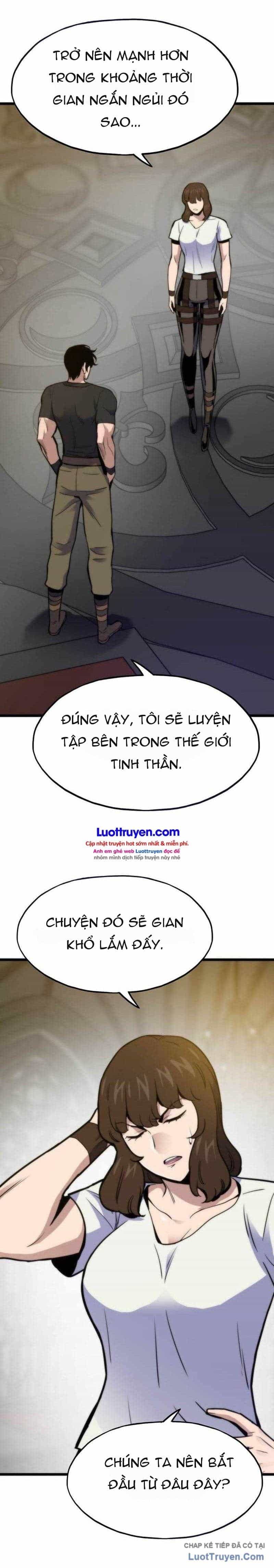 Hồi Quy Giả - Chương 172 - ảnh 17