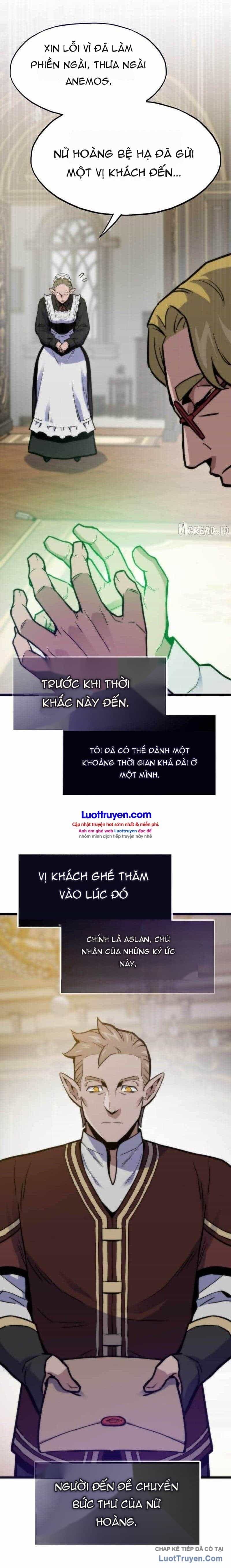 Hồi Quy Giả - Chương 172 - ảnh 21