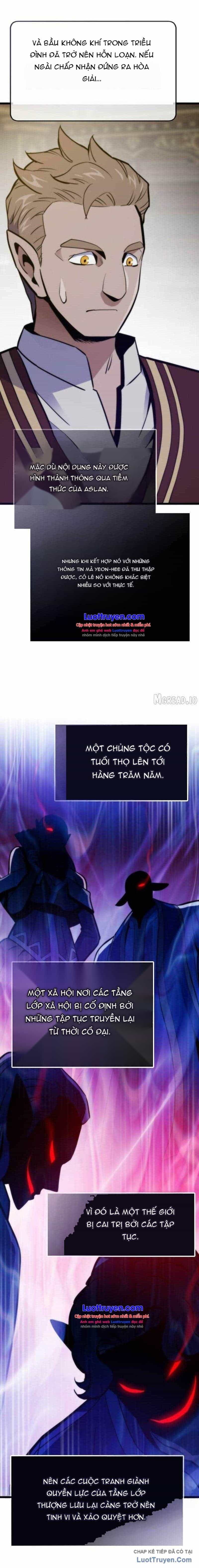 Hồi Quy Giả - Chương 172 - ảnh 23