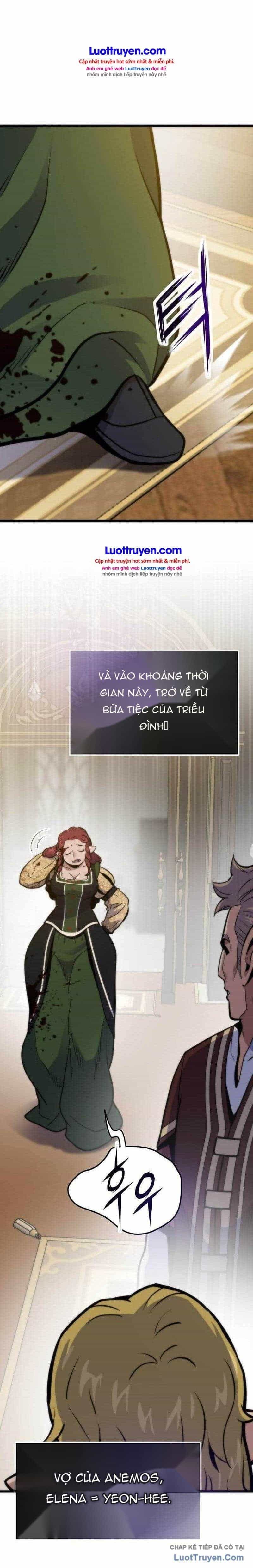 Hồi Quy Giả - Chương 172 - ảnh 24