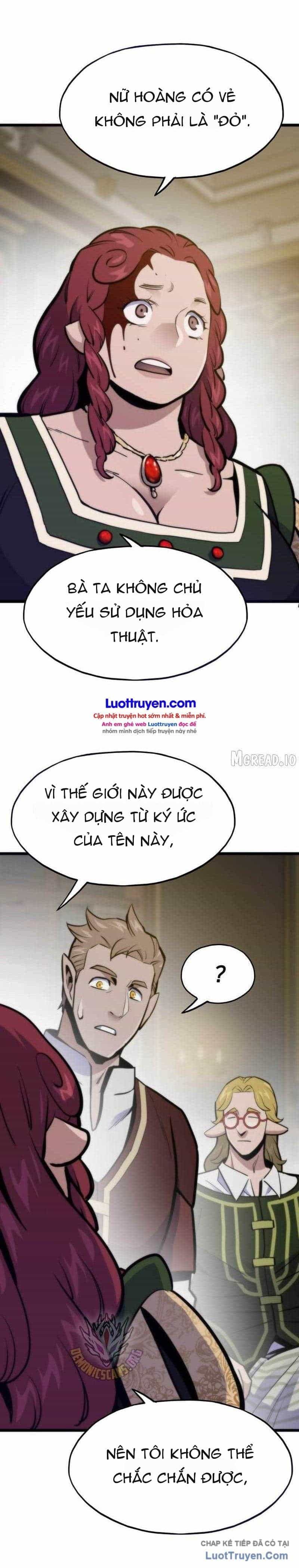 Hồi Quy Giả - Chương 172 - ảnh 25