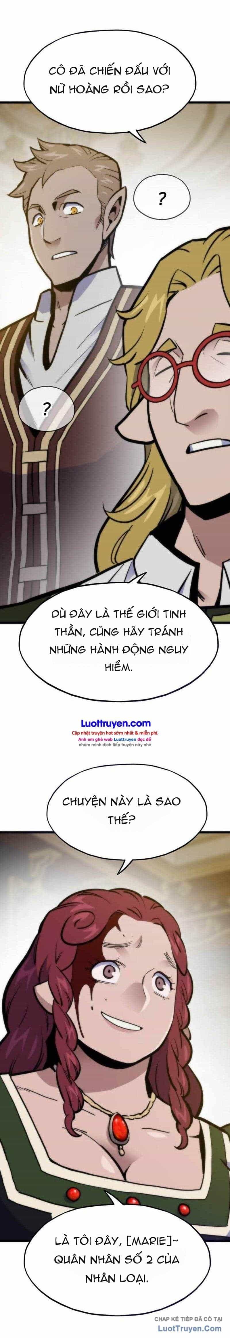 Hồi Quy Giả - Chương 172 - ảnh 26