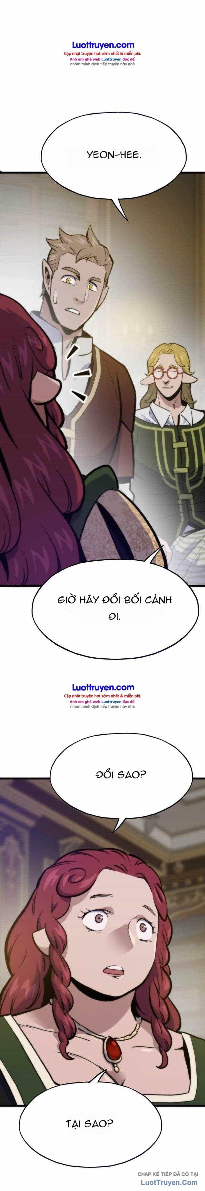 Hồi Quy Giả - Chương 172 - ảnh 32