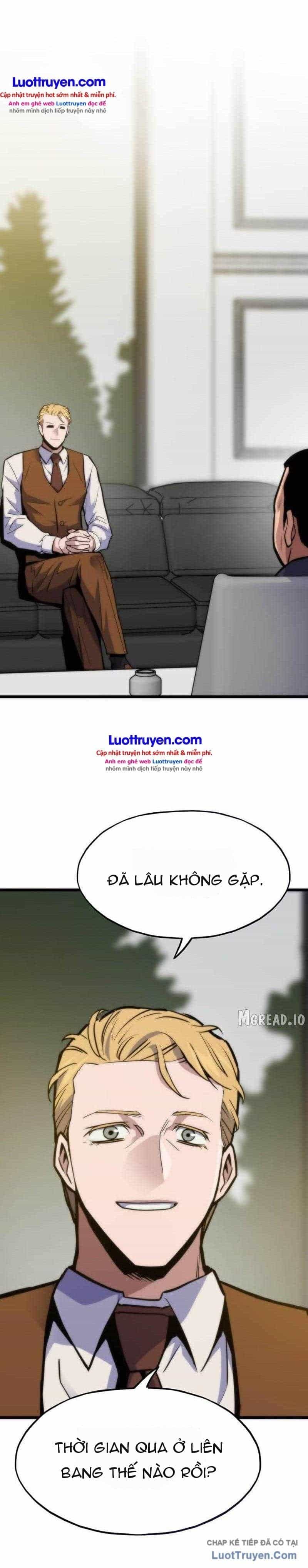 Hồi Quy Giả - Chương 172 - ảnh 36
