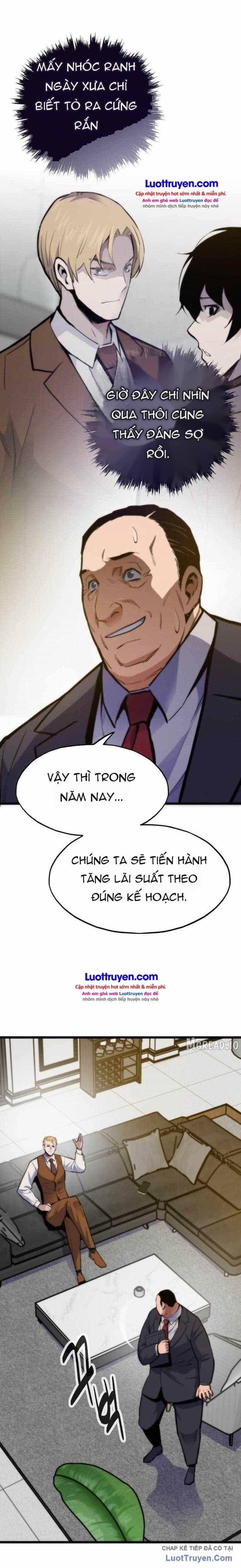 Hồi Quy Giả - Chương 172 - ảnh 38