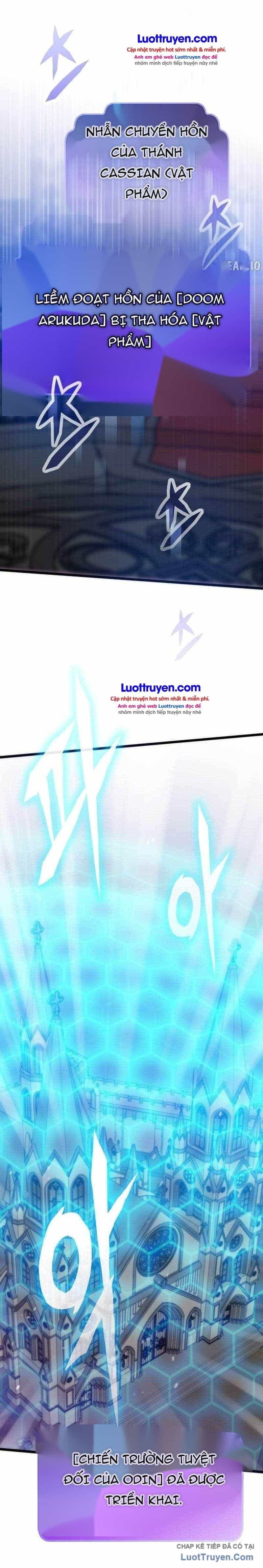 Hồi Quy Giả - Chương 172 - ảnh 5