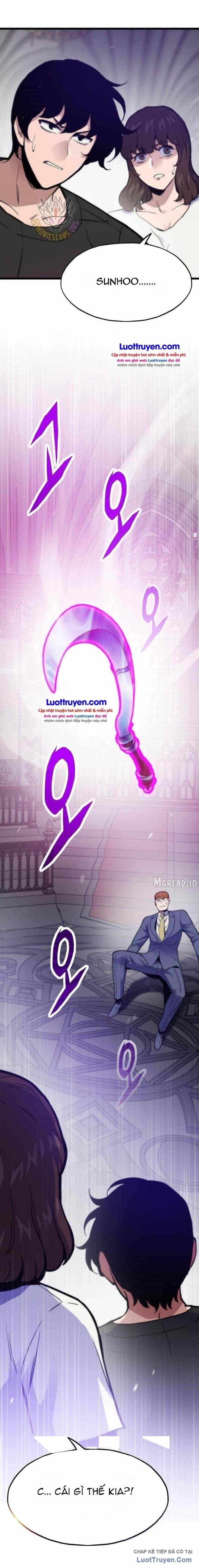 Hồi Quy Giả - Chương 172 - ảnh 7