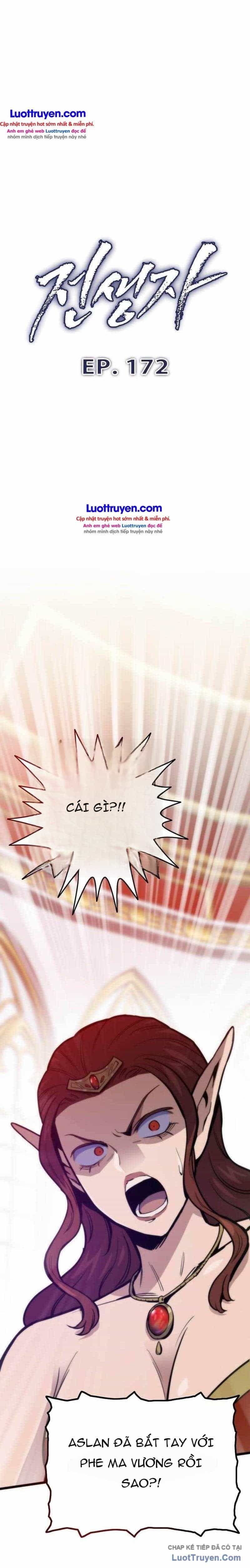 Hồi Quy Giả - Chương 172 - ảnh 8
