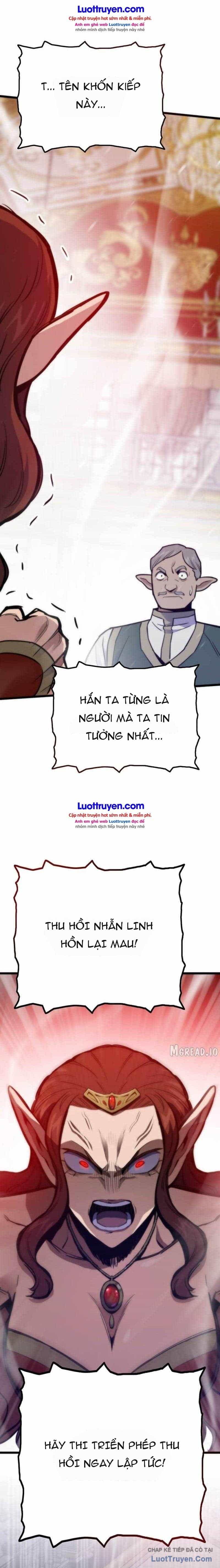 Hồi Quy Giả - Chương 172 - ảnh 9